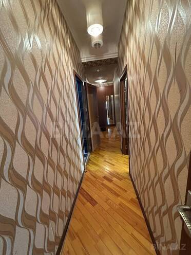 Сдаётся 2-комн. новостройка 75 м², м. Ази Асланов, photo 11 from 13