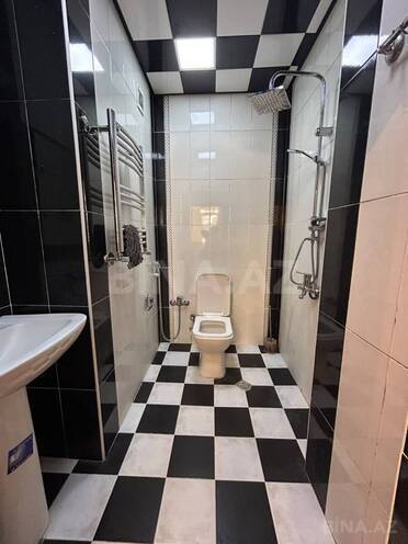 Сдаётся 2-комн. новостройка 75 м², м. Ази Асланов, photo 12 from 13