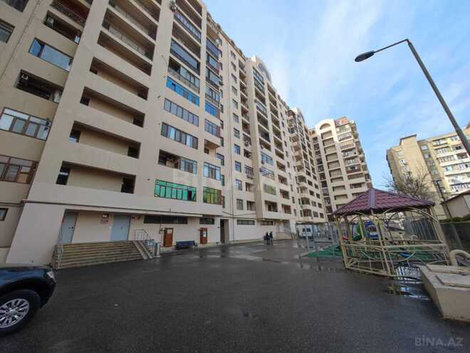 Satılır 2 otaqlı köhnə tikili 49 m², Bakıxanov q., photo 3 from 11