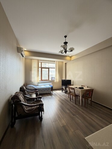 Satılır 2 otaqlı köhnə tikili 49 m², Bakıxanov q., photo 5 from 11