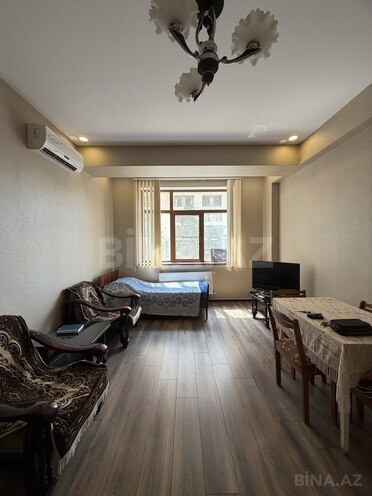 Satılır 2 otaqlı köhnə tikili 49 m², Bakıxanov q., photo 10 from 11