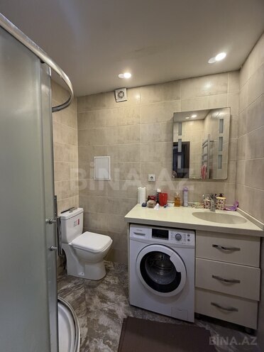 Satılır 2 otaqlı köhnə tikili 49 m², Bakıxanov q., photo 9 from 11