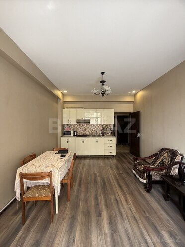 Satılır 2 otaqlı köhnə tikili 49 m², Bakıxanov q., photo 4 from 11
