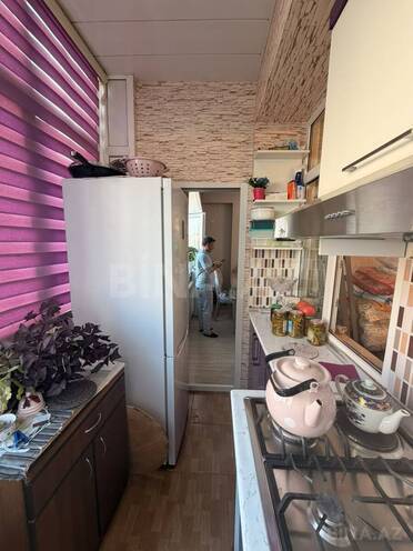 Продается 2-комн. новостройка 48 м², пос. Масазыр, photo 12 from 15