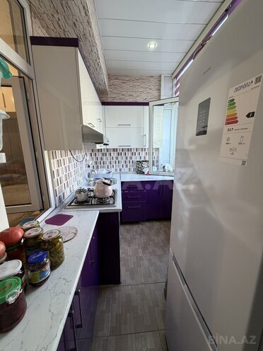 Продается 2-комн. новостройка 48 м², пос. Масазыр, photo 11 from 15
