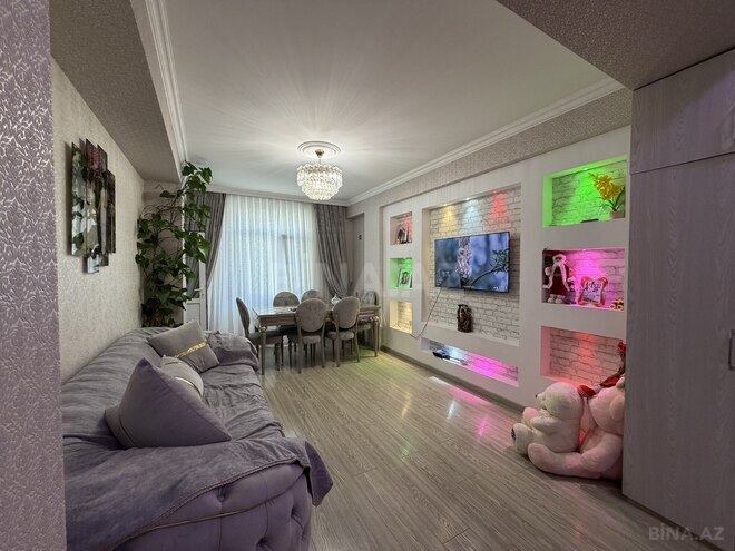 Продается 2-комн. новостройка 48 м², пос. Масазыр, photo 1 from 15