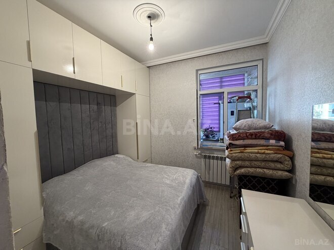 Продается 2-комн. новостройка 48 м², пос. Масазыр, photo 7 from 15