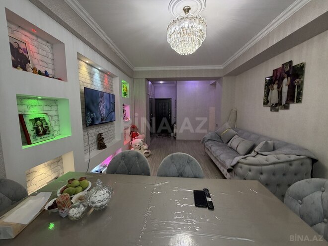 Продается 2-комн. новостройка 48 м², пос. Масазыр, photo 3 from 15