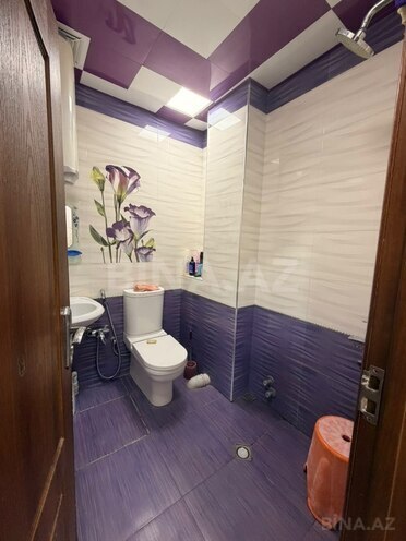 Satılır 5 otaqlı yeni tikili 150 m², Masazır q., photo 18 from 21