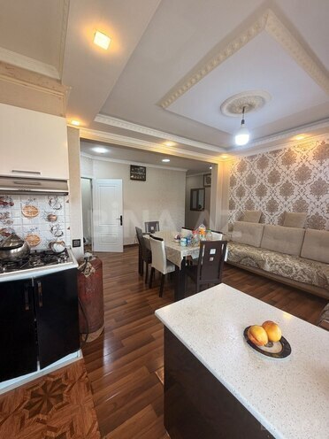Satılır 5 otaqlı yeni tikili 150 m², Masazır q., photo 4 from 21