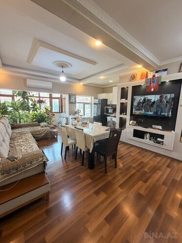 Satılır 5 otaqlı yeni tikili 150 m², Masazır q., photo 1 from 21
