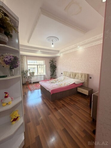 Satılır 5 otaqlı yeni tikili 150 m², Masazır q., photo 6 from 21