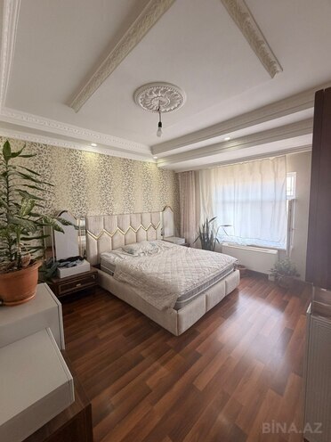 Satılır 5 otaqlı yeni tikili 150 m², Masazır q., photo 16 from 21