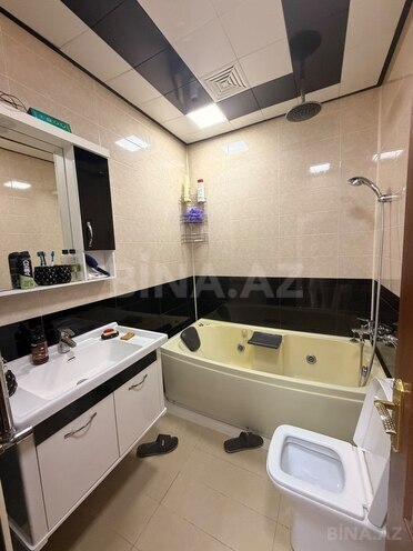 Satılır 5 otaqlı yeni tikili 150 m², Masazır q., photo 8 from 21
