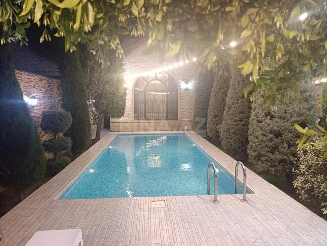 Продается 7-комн. дом/дача 436 м², пос. Мардакан, photo 8 from 19