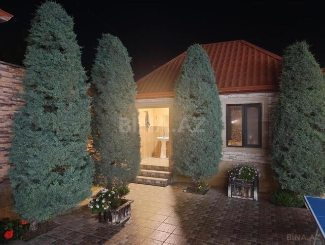 Продается 7-комн. дом/дача 436 м², пос. Мардакан, photo 9 from 19