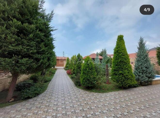 Продается 7-комн. дом/дача 436 м², пос. Мардакан, photo 5 from 19