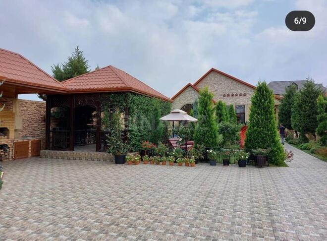 Продается 7-комн. дом/дача 436 м², пос. Мардакан, photo 4 from 19