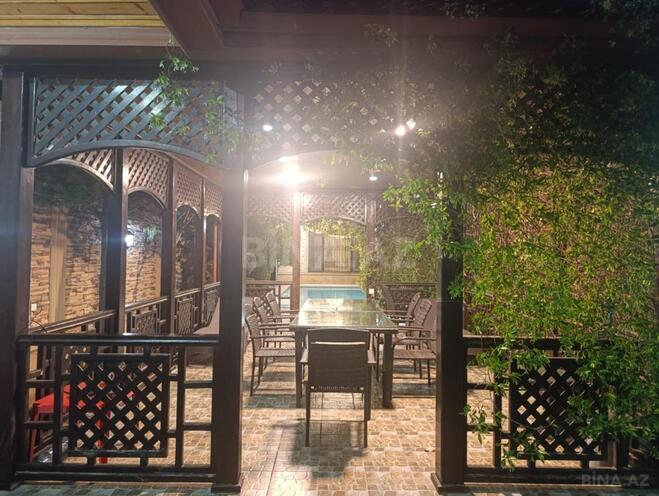 Продается 7-комн. дом/дача 436 м², пос. Мардакан, photo 13 from 19