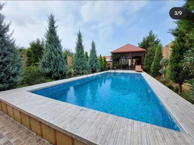 Продается 7-комн. дом/дача 436 м², пос. Мардакан, photo 10 from 19