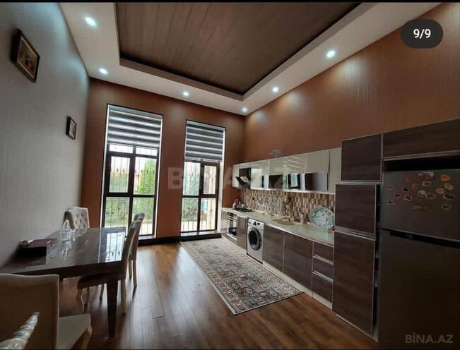 Продается 7-комн. дом/дача 436 м², пос. Мардакан, photo 11 from 19