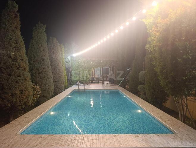 Продается 7-комн. дом/дача 436 м², пос. Мардакан, photo 15 from 19