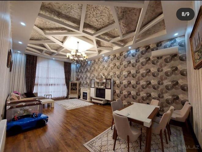 Продается 7-комн. дом/дача 436 м², пос. Мардакан, photo 16 from 19