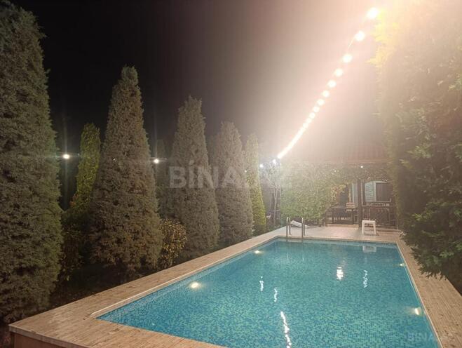 Продается 7-комн. дом/дача 436 м², пос. Мардакан, photo 14 from 19