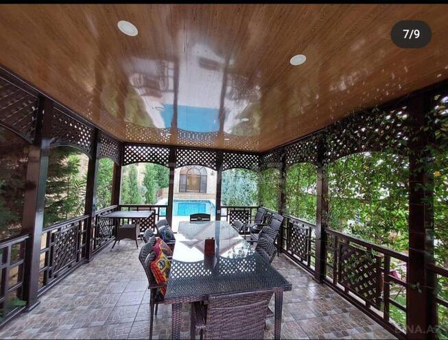 Продается 7-комн. дом/дача 436 м², пос. Мардакан, photo 17 from 19
