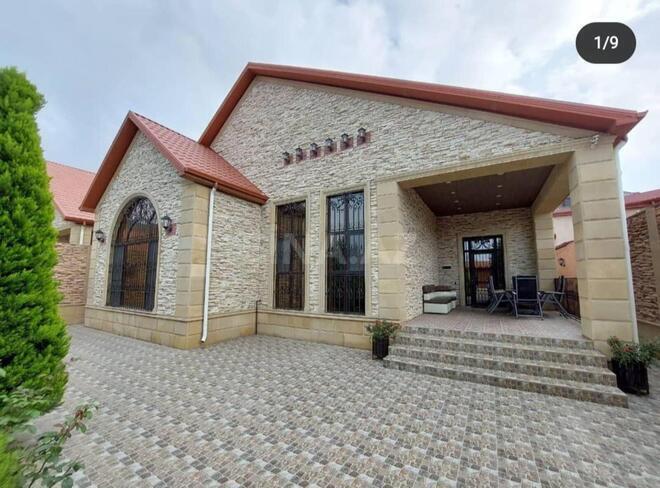 Продается 7-комн. дом/дача 436 м², пос. Мардакан, photo 1 from 19