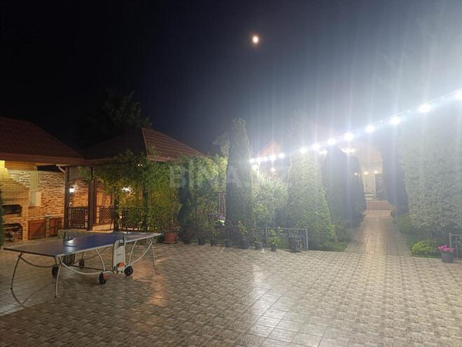 Продается 7-комн. дом/дача 436 м², пос. Мардакан, photo 12 from 19