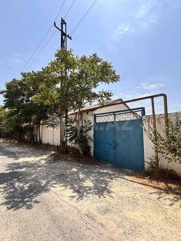Satılır  torpaq 7 sot, Bakıxanov q., photo 1 from 4