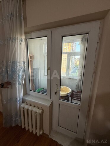Satılır 3 otaqlı köhnə tikili 90 m², Həzi Aslanov q., photo 11 from 18
