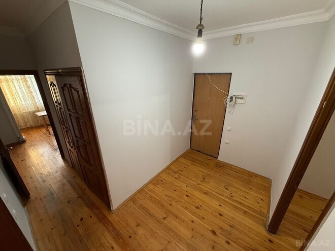 Satılır 3 otaqlı köhnə tikili 90 m², Həzi Aslanov q., photo 3 from 18