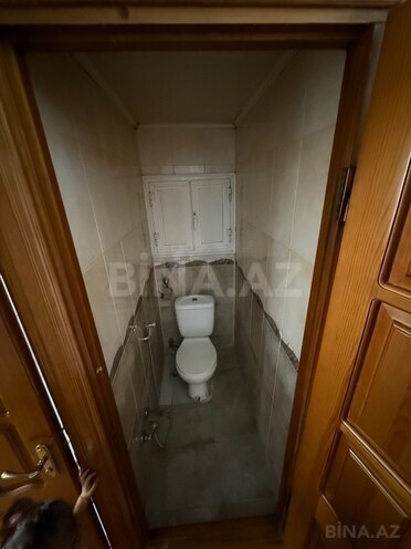 Satılır 3 otaqlı köhnə tikili 90 m², Həzi Aslanov q., photo 16 from 18