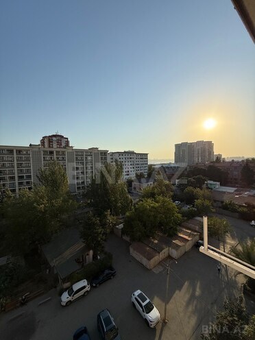 Satılır 3 otaqlı köhnə tikili 90 m², Həzi Aslanov q., photo 1 from 18