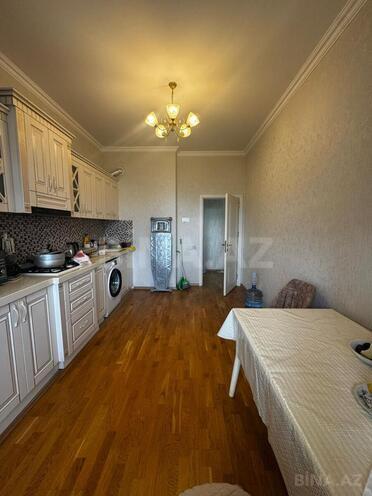 İcarəyə verilir 2 otaqlı yeni tikili 77 m², Azadlıq Prospekti m., photo 20 from 29