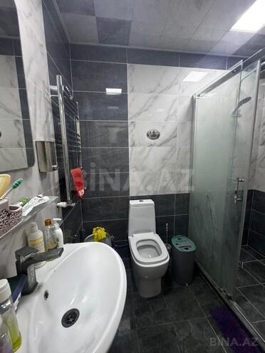 İcarəyə verilir 2 otaqlı yeni tikili 77 m², Azadlıq Prospekti m., photo 24 from 29