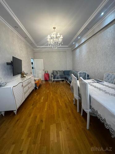 İcarəyə verilir 2 otaqlı yeni tikili 77 m², Azadlıq Prospekti m., photo 6 from 29