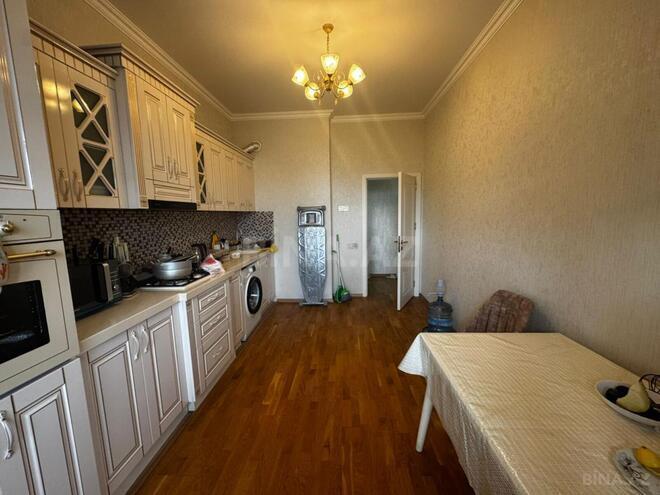 İcarəyə verilir 2 otaqlı yeni tikili 77 m², Azadlıq Prospekti m., photo 15 from 29