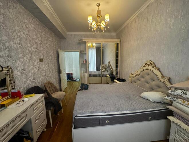 İcarəyə verilir 2 otaqlı yeni tikili 77 m², Azadlıq Prospekti m., photo 13 from 29