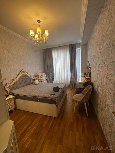 İcarəyə verilir 2 otaqlı yeni tikili 77 m², Azadlıq Prospekti m., photo 11 from 29