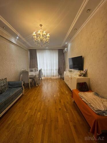 İcarəyə verilir 2 otaqlı yeni tikili 77 m², Azadlıq Prospekti m., photo 7 from 29