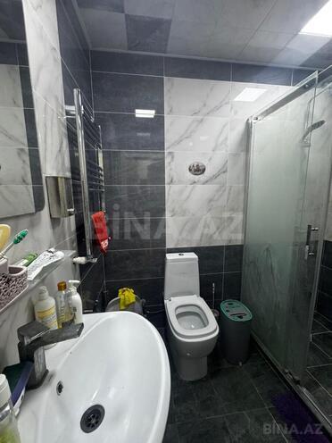 İcarəyə verilir 2 otaqlı yeni tikili 77 m², Azadlıq Prospekti m., photo 26 from 29