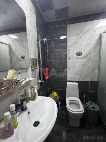 İcarəyə verilir 2 otaqlı yeni tikili 77 m², Azadlıq Prospekti m., photo 25 from 29