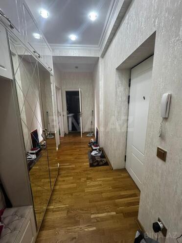 İcarəyə verilir 2 otaqlı yeni tikili 77 m², Azadlıq Prospekti m., photo 21 from 29