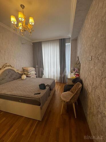 İcarəyə verilir 2 otaqlı yeni tikili 77 m², Azadlıq Prospekti m., photo 12 from 29