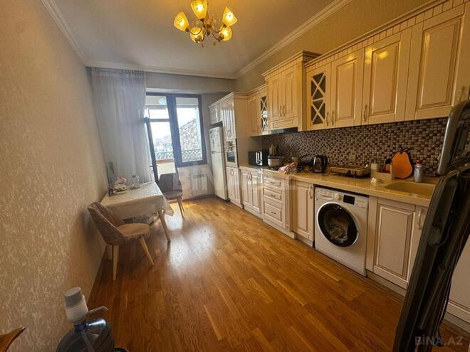 İcarəyə verilir 2 otaqlı yeni tikili 77 m², Azadlıq Prospekti m., photo 19 from 29