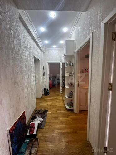 İcarəyə verilir 2 otaqlı yeni tikili 77 m², Azadlıq Prospekti m., photo 22 from 29
