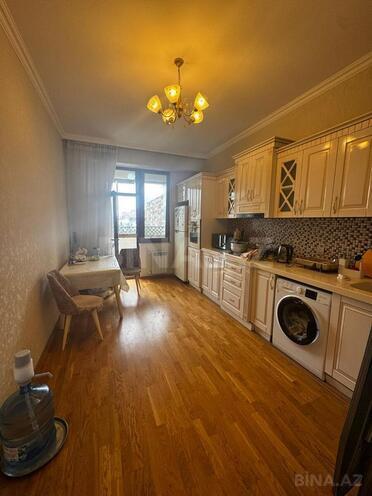İcarəyə verilir 2 otaqlı yeni tikili 77 m², Azadlıq Prospekti m., photo 17 from 29